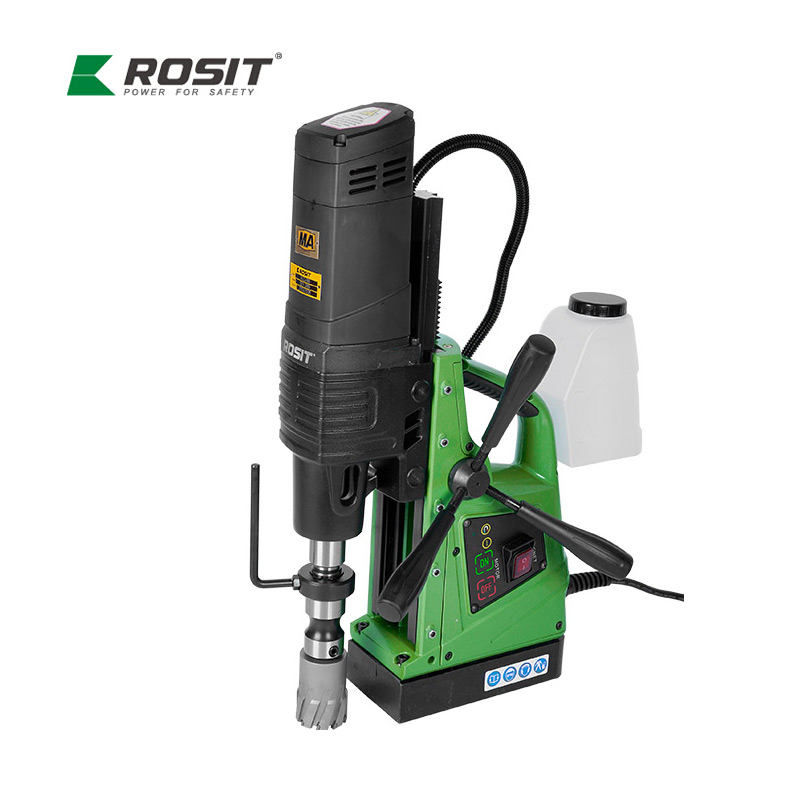諾希德（ROSIT）DM11-100 電動磁力鉆