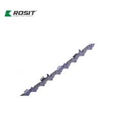 諾希德(ROSIT)鏈鋸氣動(dòng)液壓通用金剛石鏈條CC816切割深度380/430/530/630/660，適配鏈鋸CC11/21/31/41/51-250