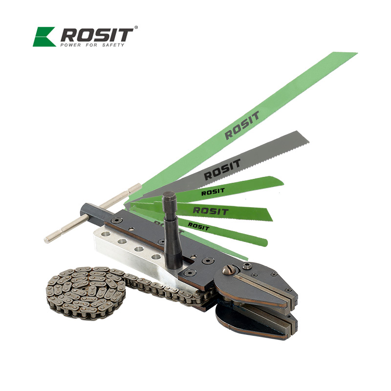 諾希德（ROSIT）CR81系列鋸片 CR861-02萬能夾具