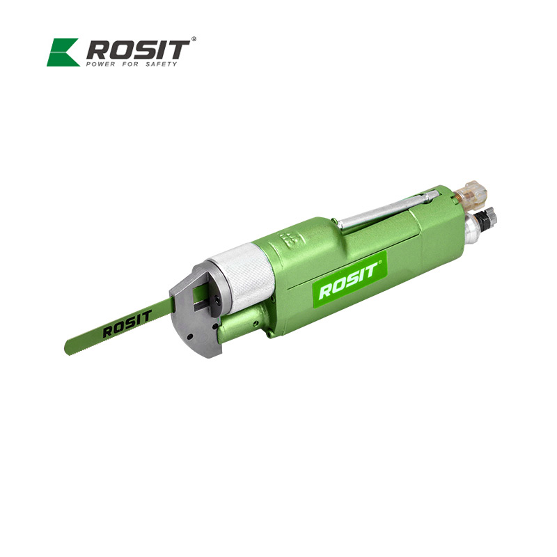 諾希德（ROSIT）CR21-002氣動高速鋸鋸割頻率9000次/分切割鋼筋螺釘管子等