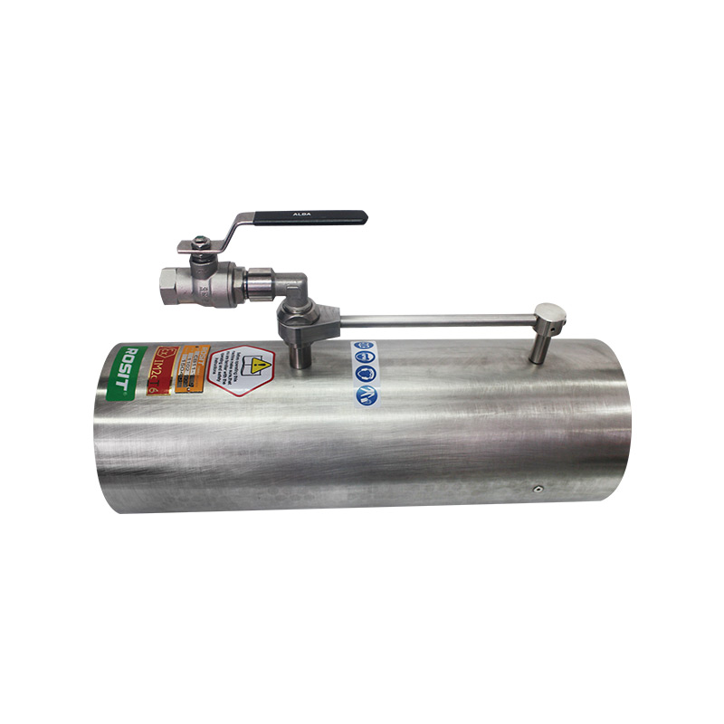 諾希德（ROSIT）OF23-880 手提式風機