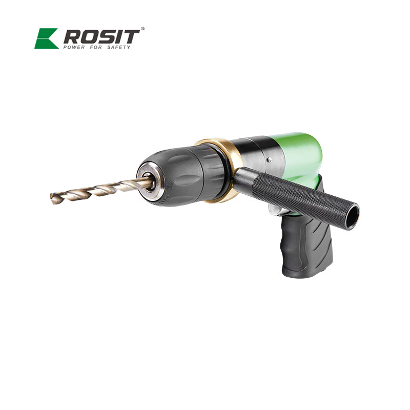 諾希德（ROSIT）DL21-013小型氣鉆