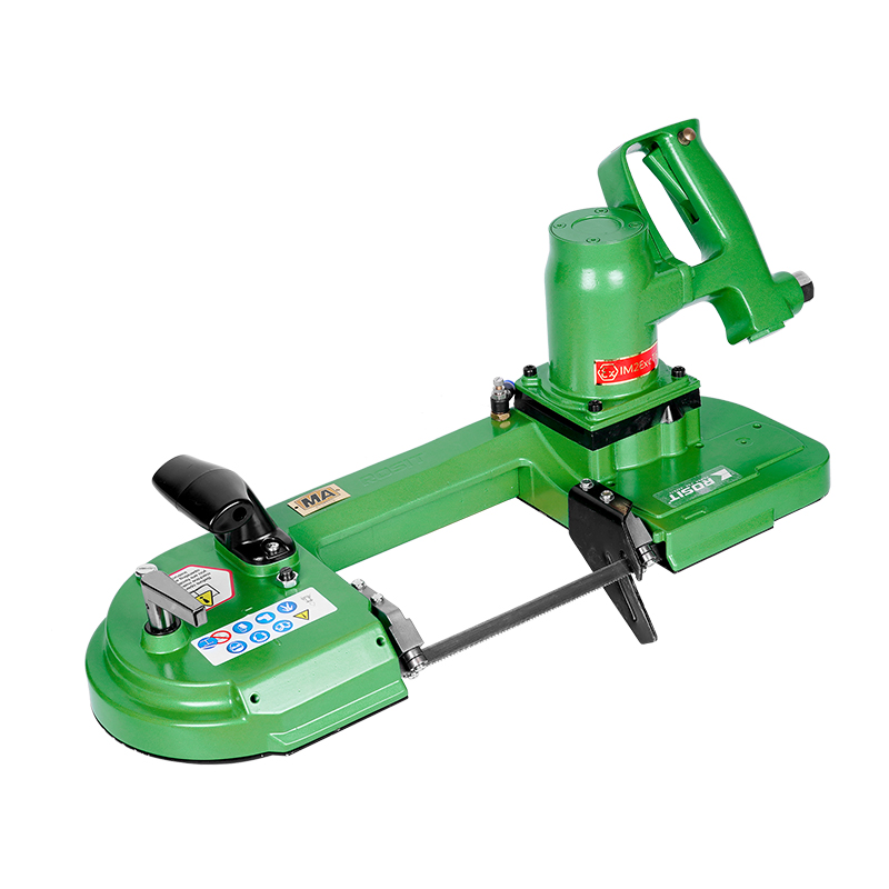 諾希德（ROSIT）CB21-190 氣動帶式鋸