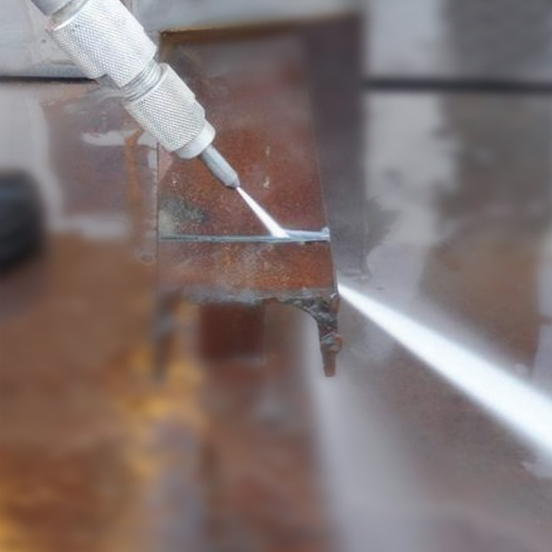 諾希德（ROSIT）OW65-020分體式乳化液型礦用水切割機(jī)