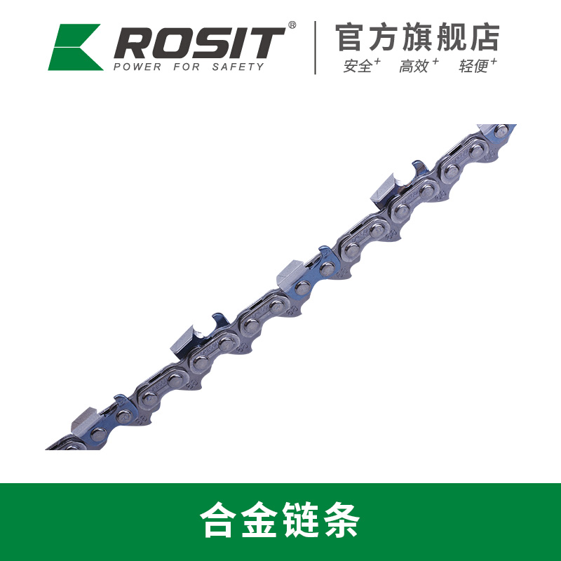 諾希德 CC816-38 合金鏈條 (單位:條)