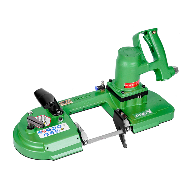 諾希德（ROSIT）CB21-120 氣動帶式鋸