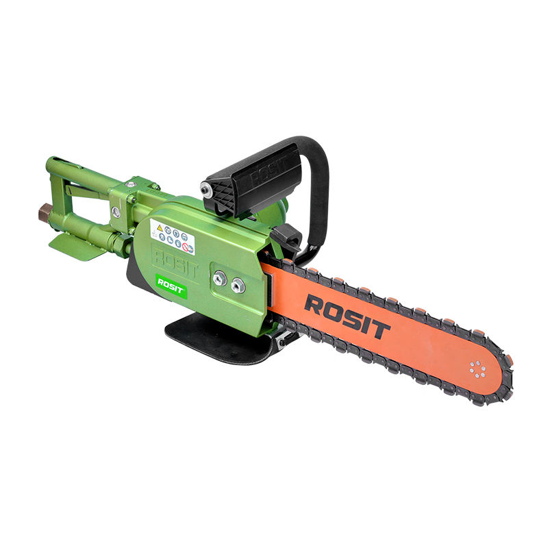 諾希德（ROSIT）CD22-250 氣動混凝土鏈鋸