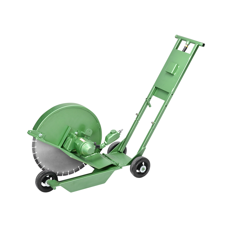 諾希德（ROSIT）CS22-180 推車式氣動圓盤鋸