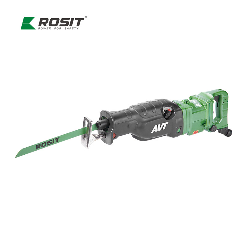 諾希德（ROSIT）CR21-012重型氣動高速鋸鋸割頻率1800次/分切割鋼筋螺釘管子等