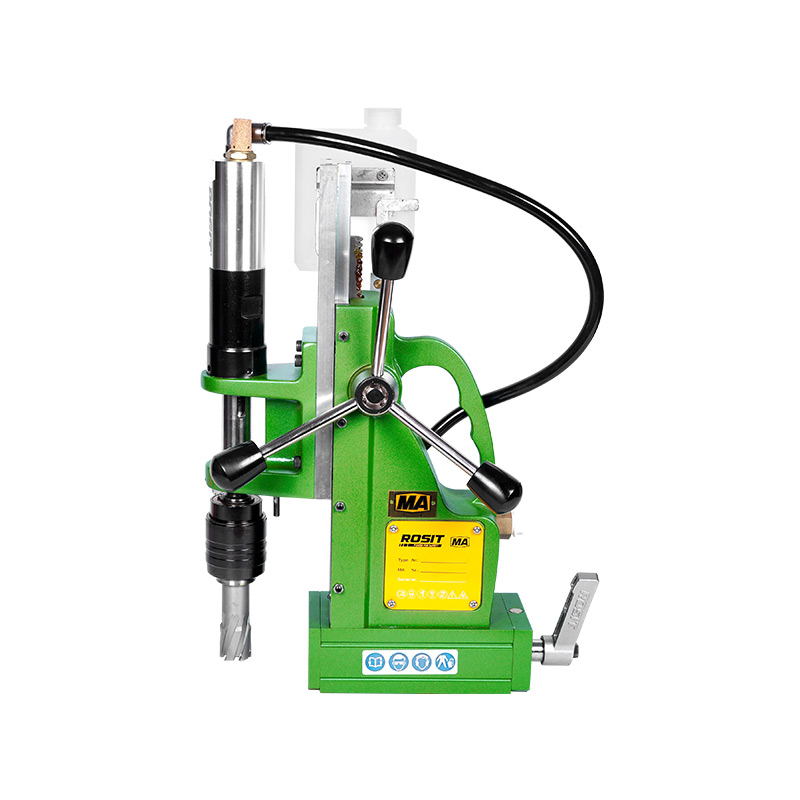 諾希德（ROSIT）DM21-023 氣動磁力鉆