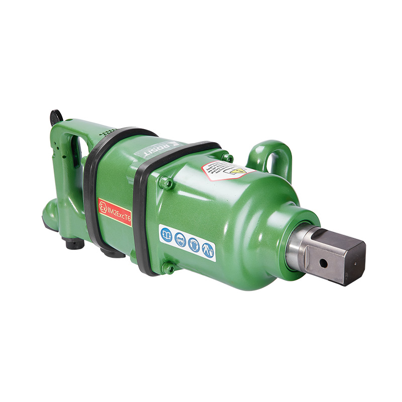 諾希德（ROSIT）AW22-6000氣動沖擊扳手
