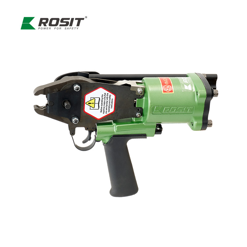 諾希德（ROSIT）AK22-080 AK22-110 AK22-130 氣動(dòng)錨網(wǎng)連扣機(jī)