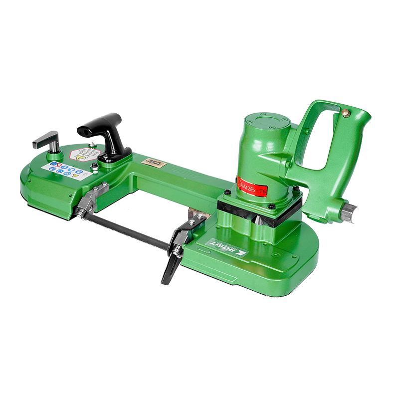 諾希德（ROSIT）CB21-190 氣動帶式鋸