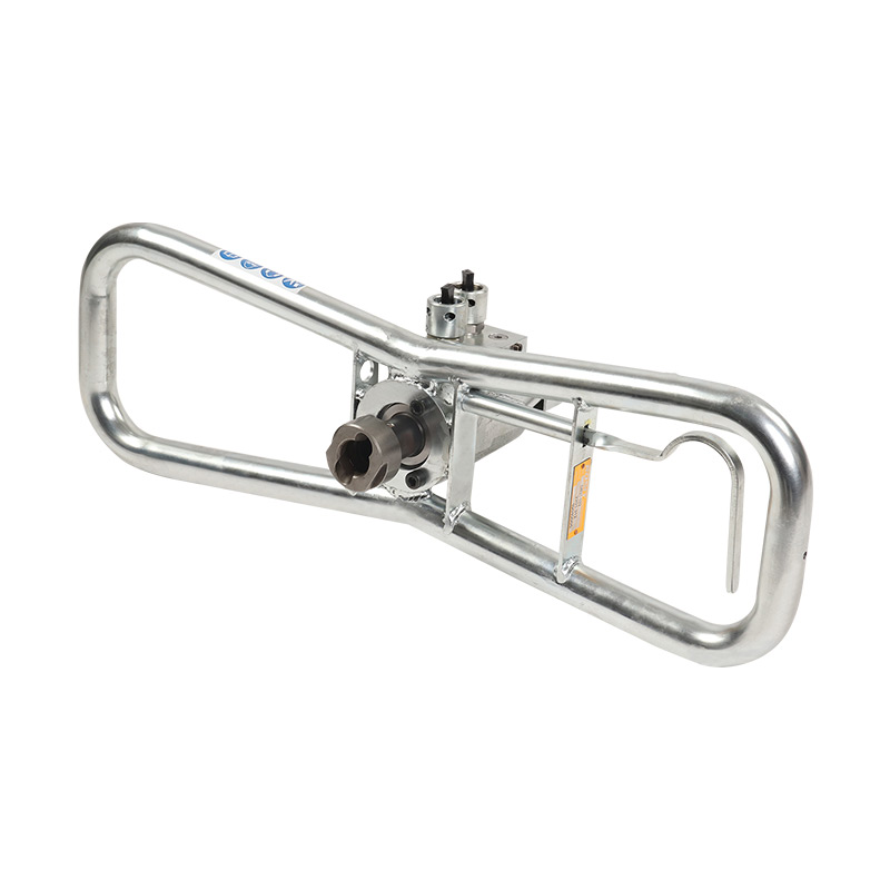 諾希德（ROSIT）DP61-060 乳化液手持式鉆機(jī)