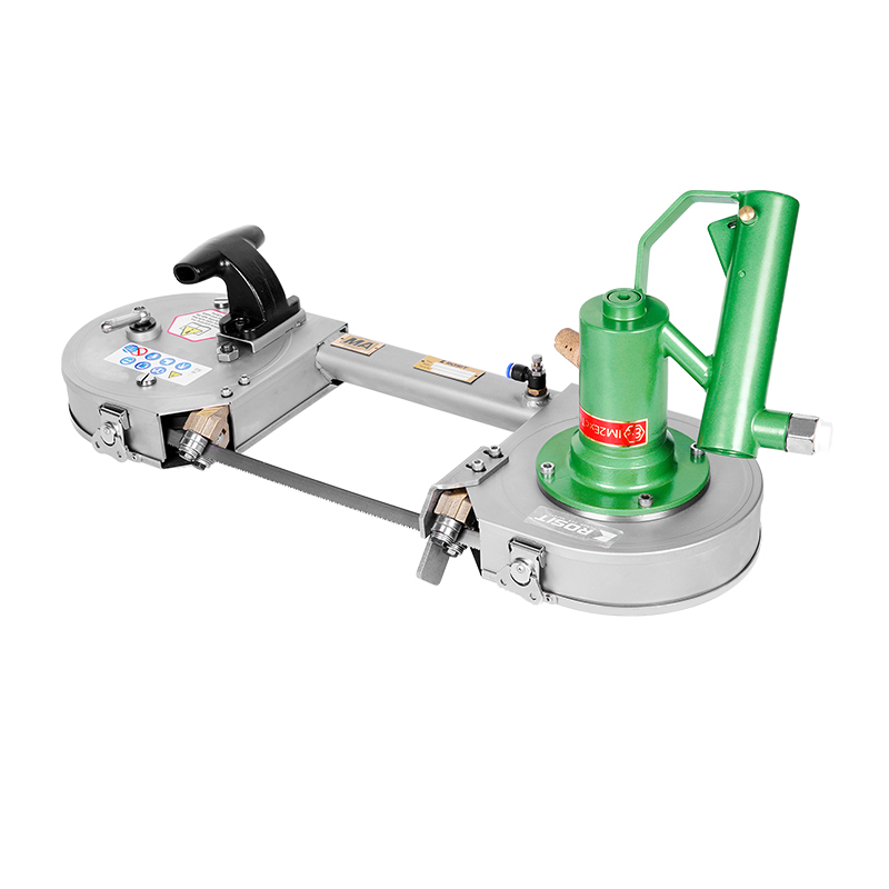 諾希德（ROSIT) CB22-120 氣動(dòng)帶式鋸