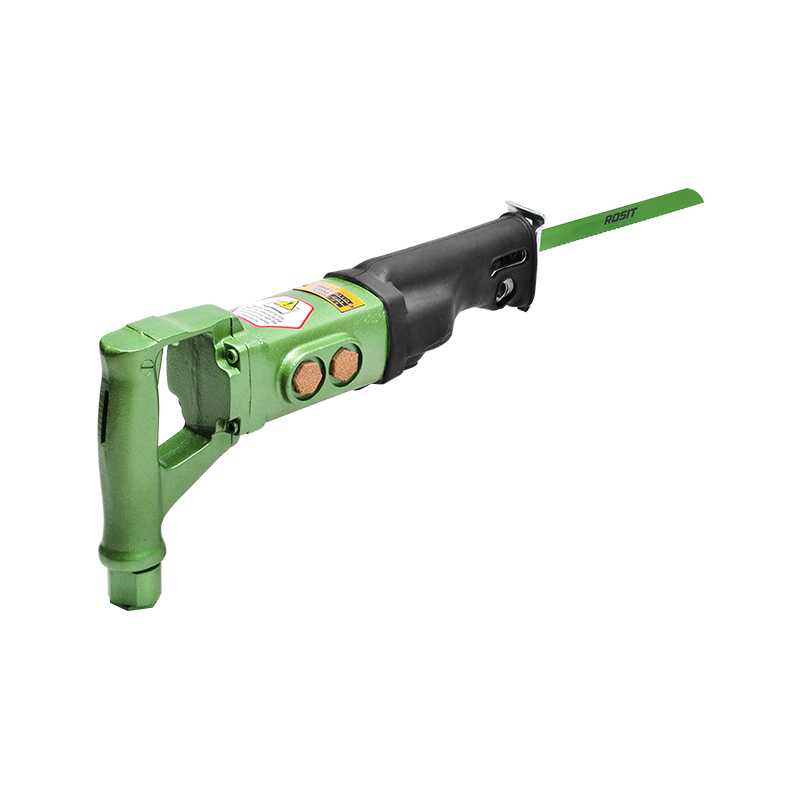 諾希德（ROSIT） CR21-010重型氣動高速鋸鋸割頻率1800次/分切割鋼筋螺釘管子等