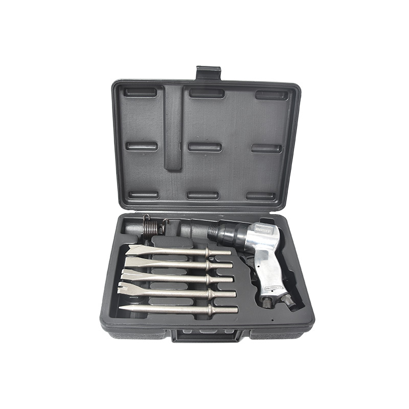 諾希德（ROSIT）RH21-4500氣動破碎錘鉆頭10.18mm路面巖石礦石破碎作業