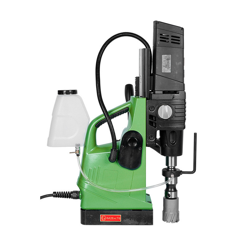 諾希德（ROSIT）DM11-100 電動磁力鉆