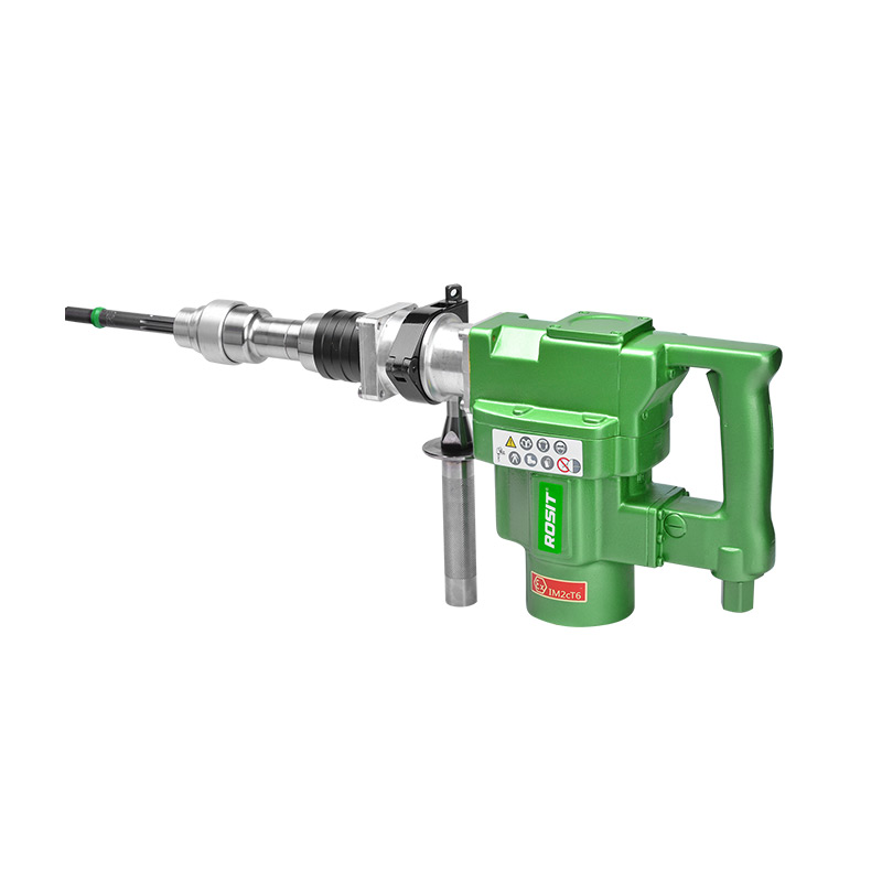 諾希德（ROSIT）DH21-050氣動沖擊鉆負載沖擊數2500npm單作業(yè)模式氣動錘鉆