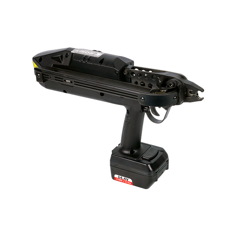 諾希德（ROSIT）AK51-080 電動錨網連扣機