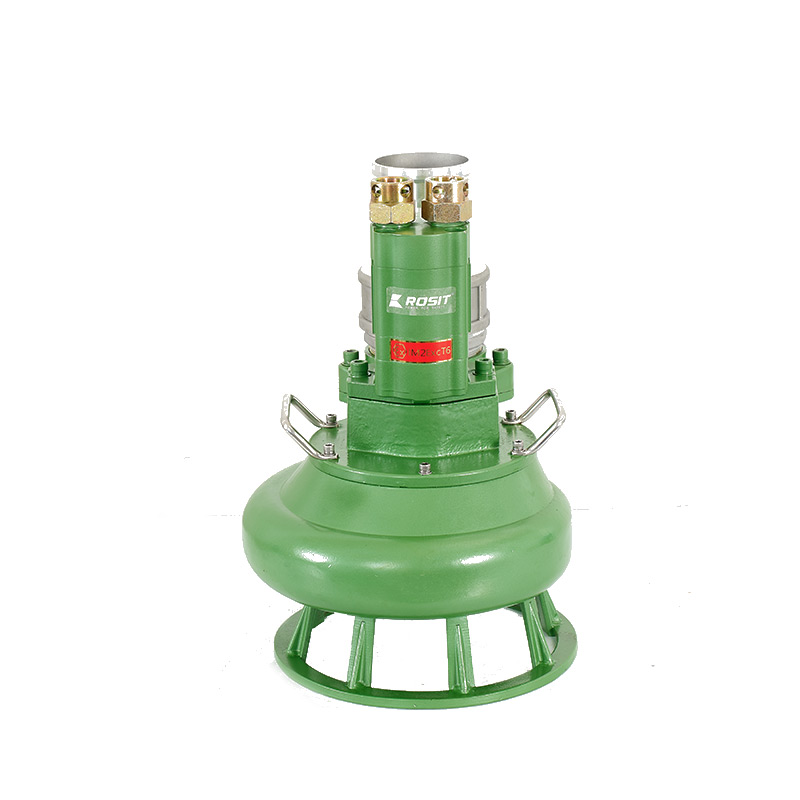 諾希德（ROSIT）GP31-100 液壓潛水泵