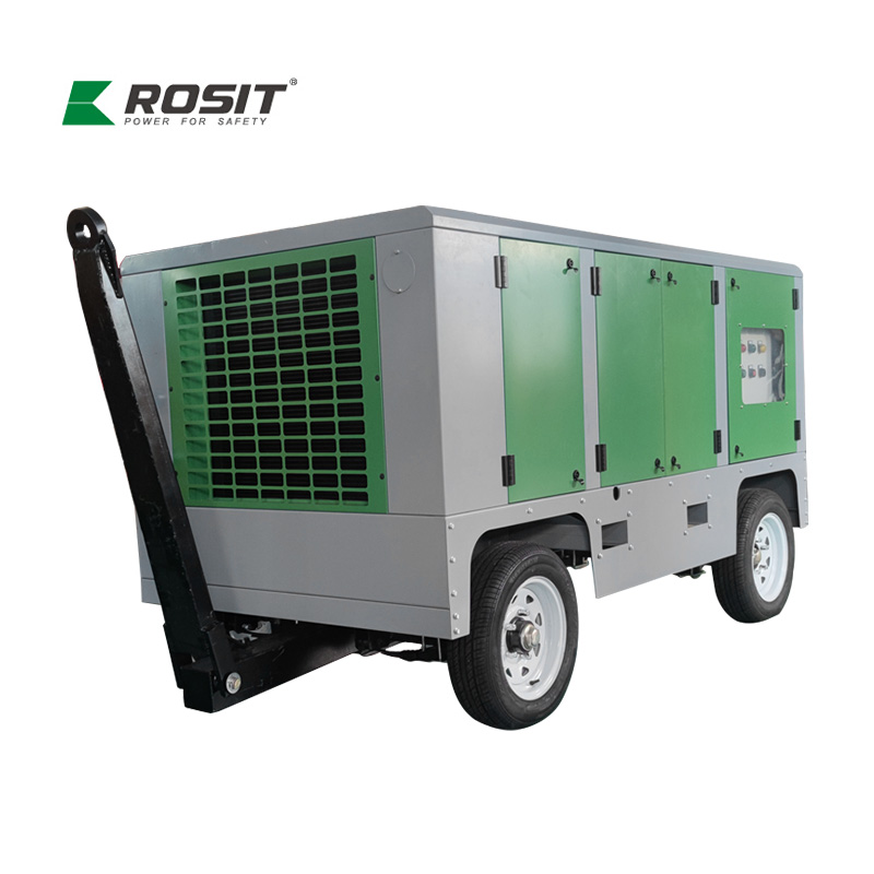 諾希德（ROSIT）防爆空壓機PC11-050