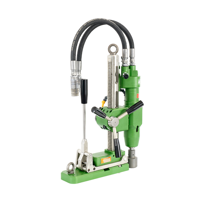 諾希德（ROSIT）DM31-035液壓磁力鉆