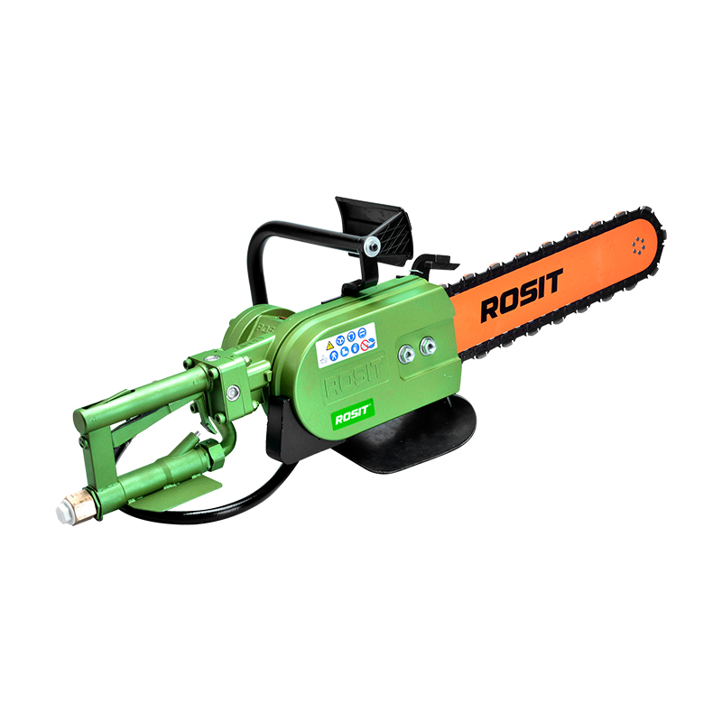 諾希德（ROSIT）CD21-250 氣動混凝土鏈鋸