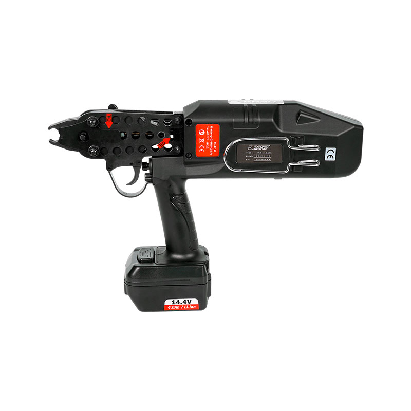 諾希德（ROSIT）AK51-080 電動錨網連扣機