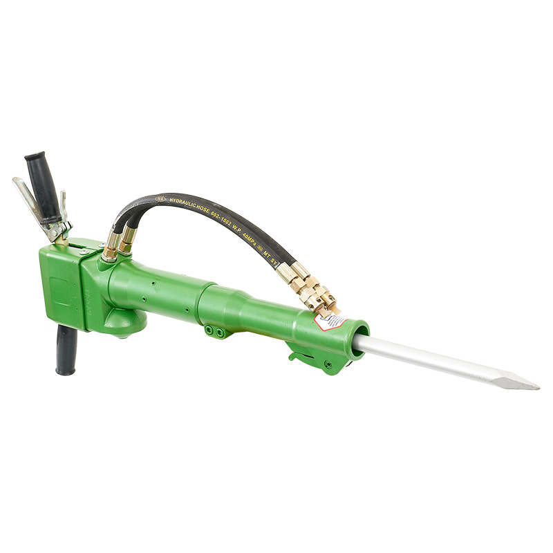 諾希德（ROSIT）RH31-2100 液壓破碎錘