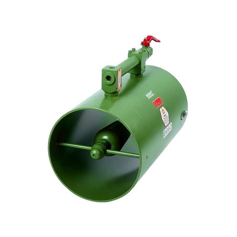 諾希德（ROSIT）OF22-880 手提式風(fēng)機