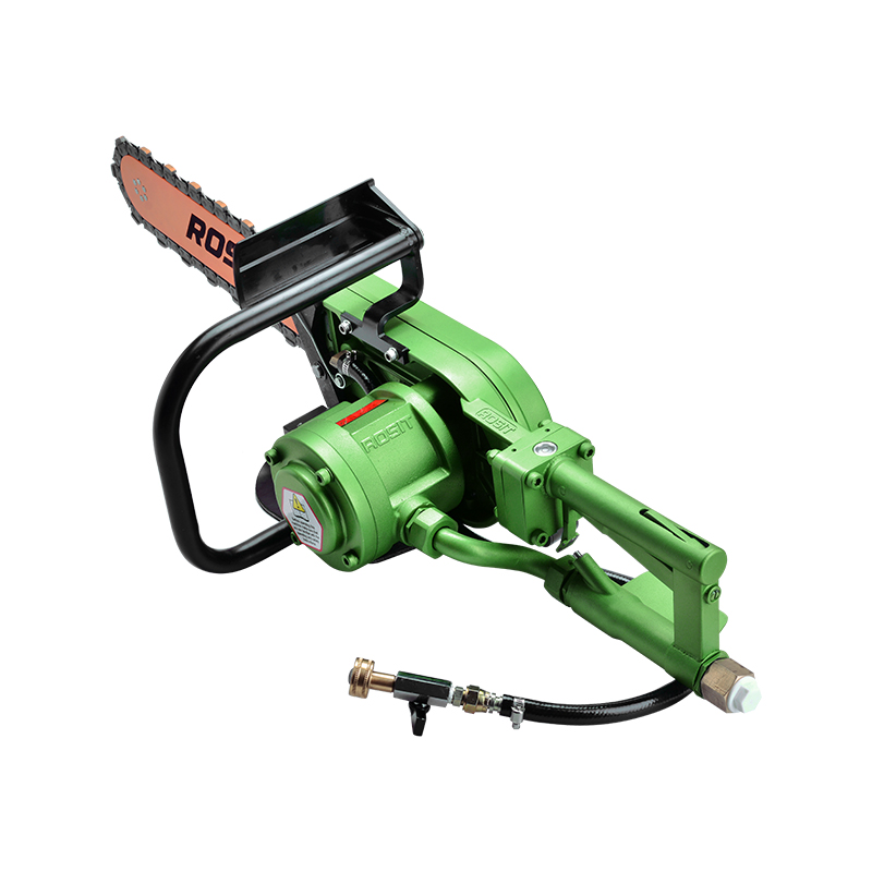 諾希德（ROSIT）CD21-250 氣動混凝土鏈鋸