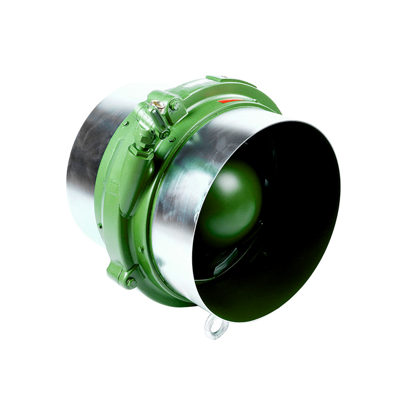 諾希德（ROSIT）OF25-190 固定式風機