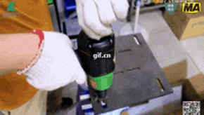 諾希德沖擊扳手的維護(hù)