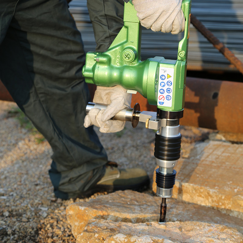 諾希德（ROSIT）DH31-026 液壓沖擊鉆