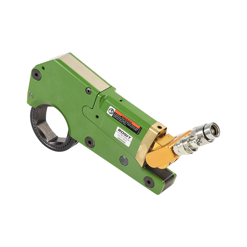 諾希德(ROSIT) AN32-2500 中空式液壓扭力扳手