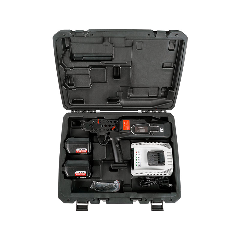 諾希德（ROSIT）AK51-080 電動錨網連扣機