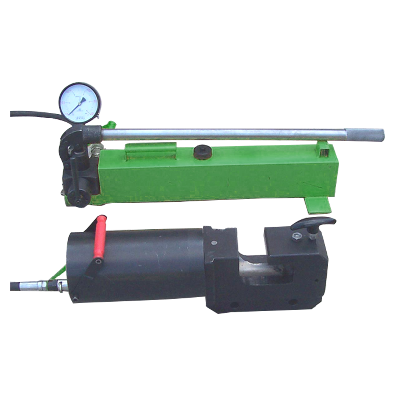 諾希德（ROSIT）CF21-050 鋼絲切斷器，便攜式切斷器，高效安全防爆