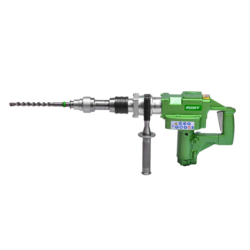 諾希德（ROSIT）DH31-050 液壓沖擊鉆
