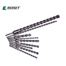 諾希德 DM822-25 鋼軌鉆頭 (單位:個)