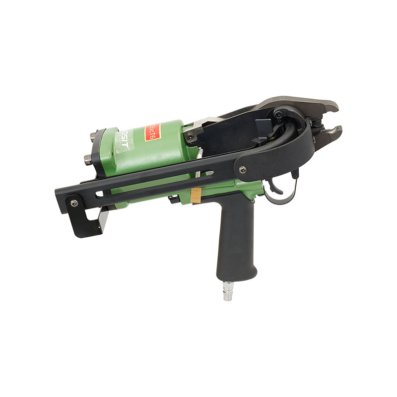 諾希德（ROSIT）AK22-030 AK22-065 氣動錨網(wǎng)連扣機