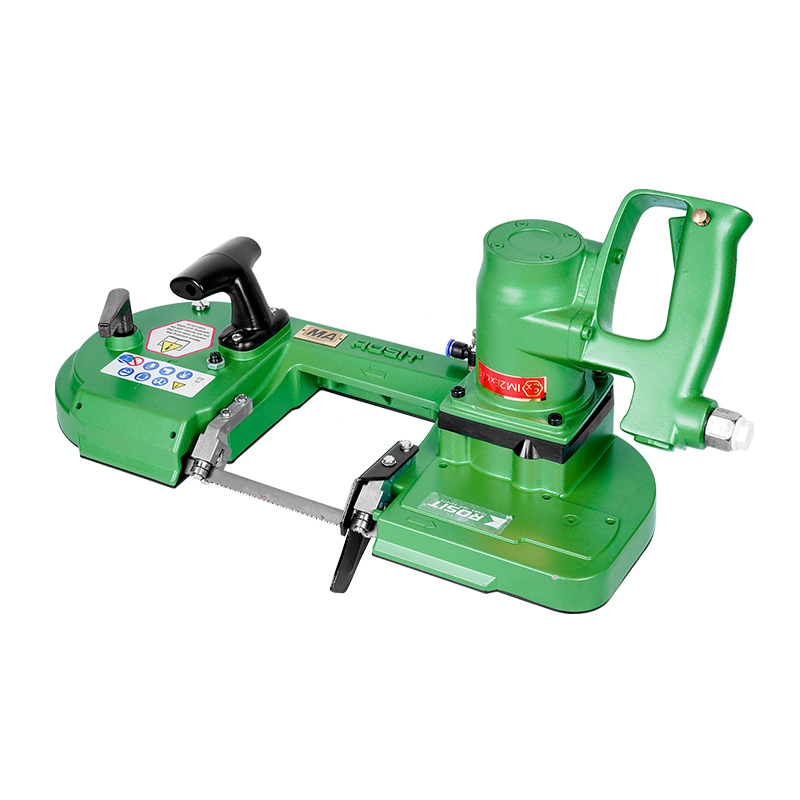 諾希德（ROSIT）CB21-120 氣動帶式鋸