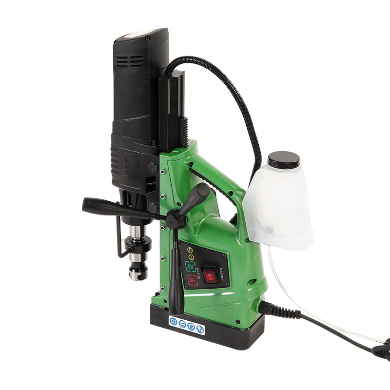 諾希德（ROSIT）DM11-100 電動磁力鉆