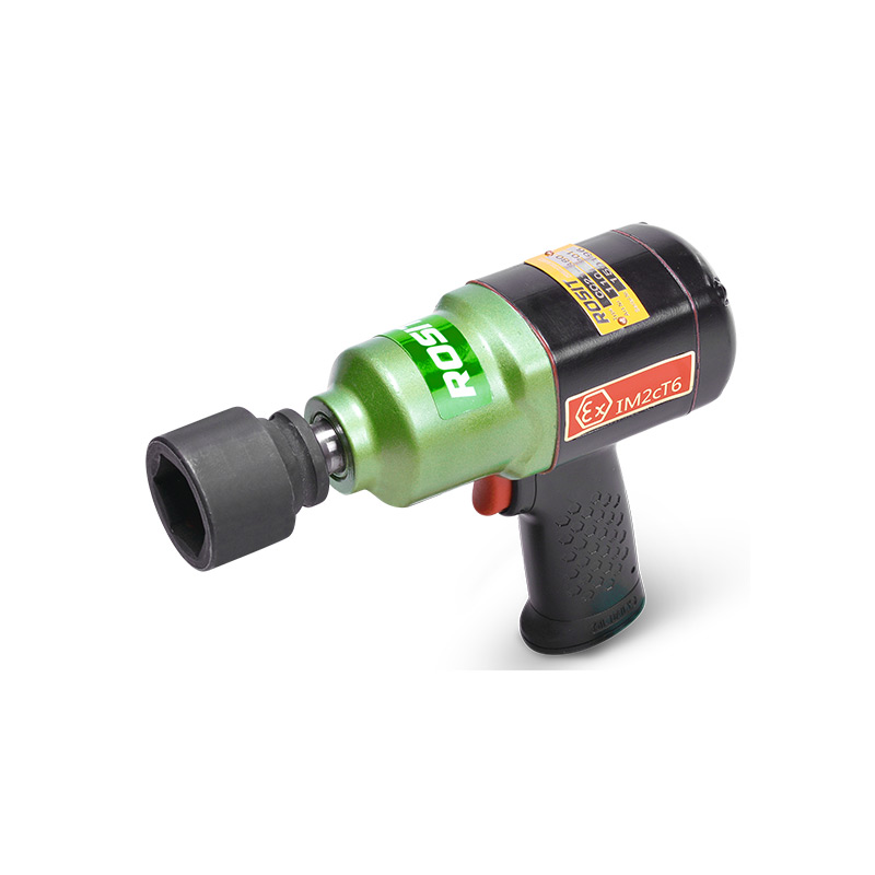 諾希德（ROSIT）AW21-850氣動沖擊扳手