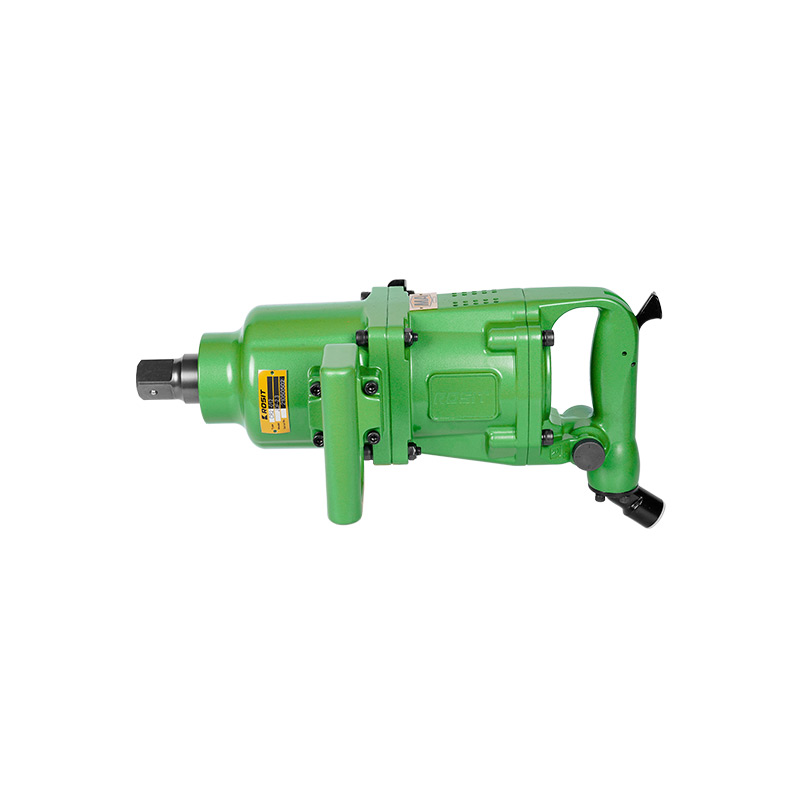 諾希德（ROSIT）AW21-3500氣動(dòng)沖擊扳手