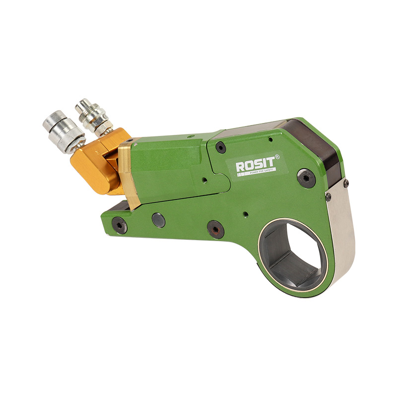 諾希德(ROSIT) AN32-2500 中空式液壓扭力扳手