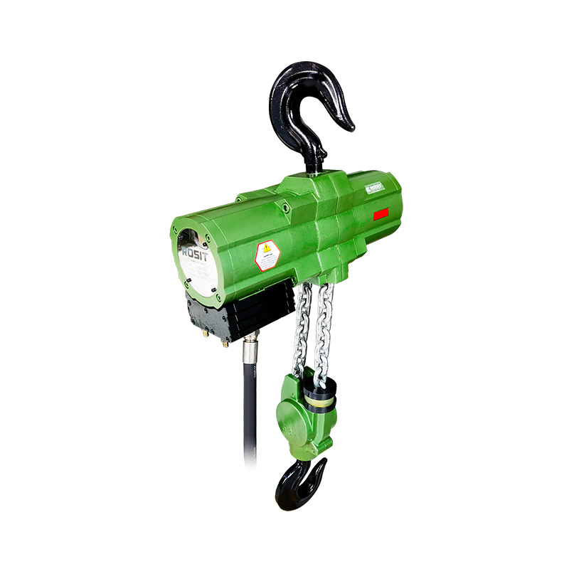 諾希德（ROSIT）LH22-005 氣動葫蘆