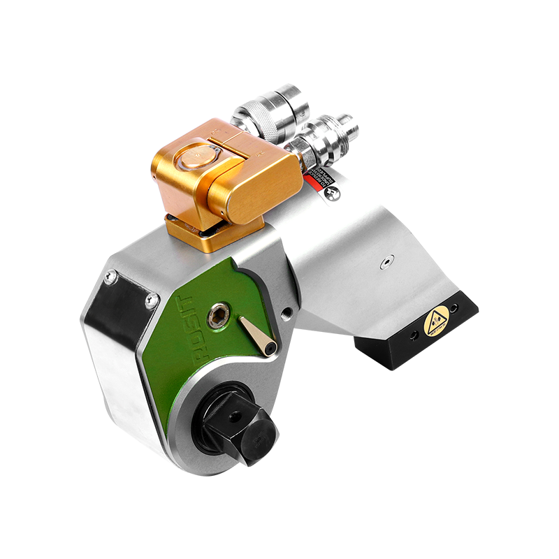 諾希德(ROSIT) AN31-35000 液壓式扭矩扳手