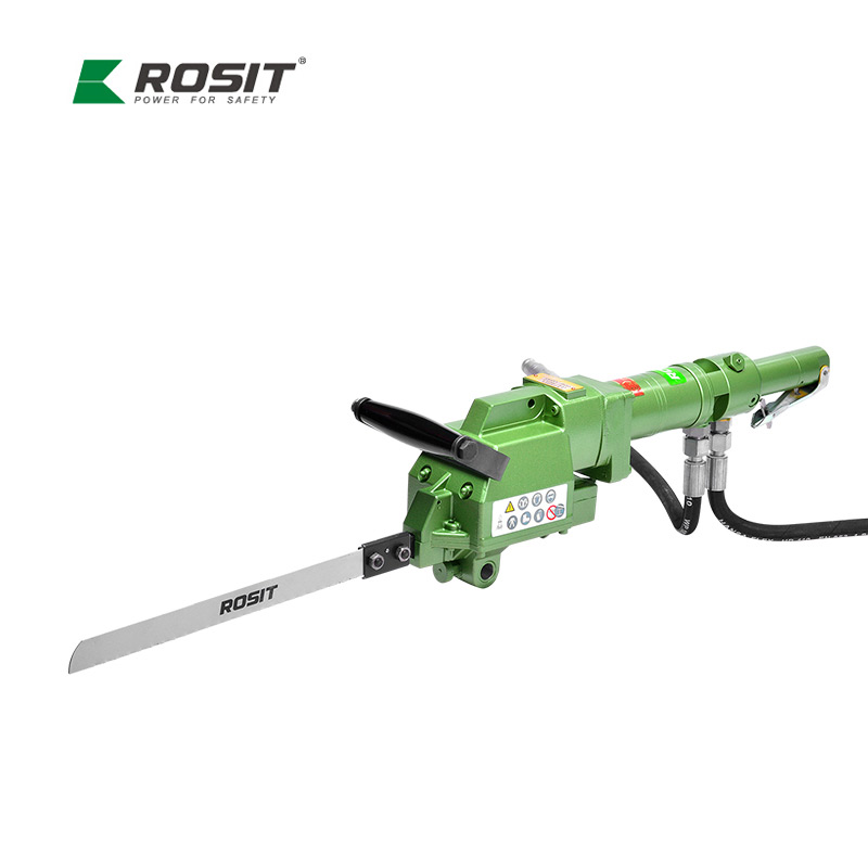諾希德（ROSIT）CH31-600K 液壓管道切割機