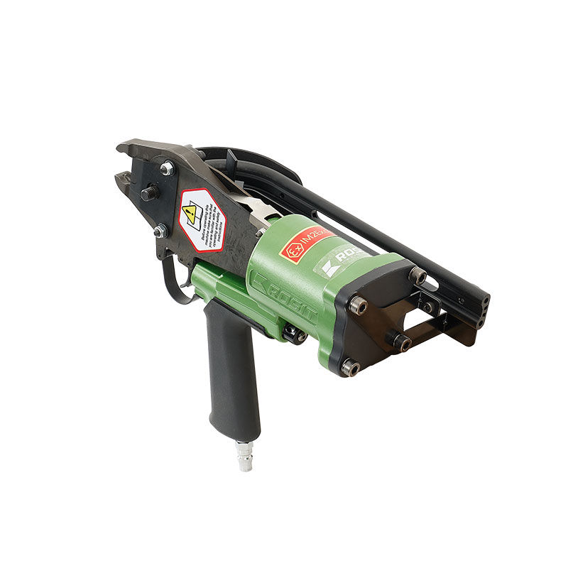 諾希德（ROSIT）AK22-030 AK22-065 氣動錨網(wǎng)連扣機